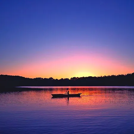 Elegant Eingerichtete * Granzow