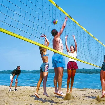 Appartamento Elegant Eingerichtete Granzow