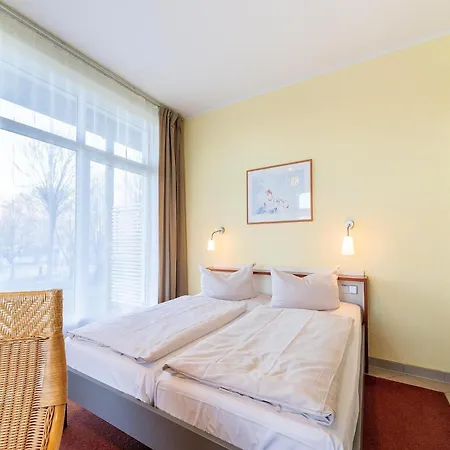 Mirow, Apartment Granzow
