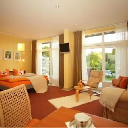 Mirow, Apartment *