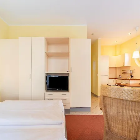 Appartement Mirow, Granzow