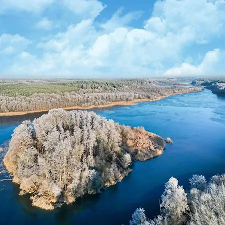 Appartamento Elegant Eingerichtete