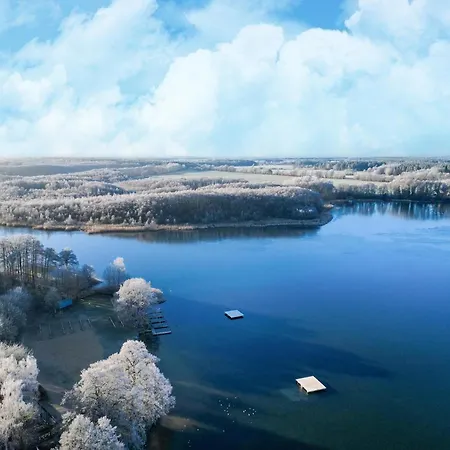 Elegant Eingerichtete Granzow