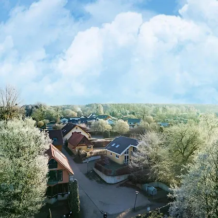 Elegant Eingerichtete Lejlighed Granzow