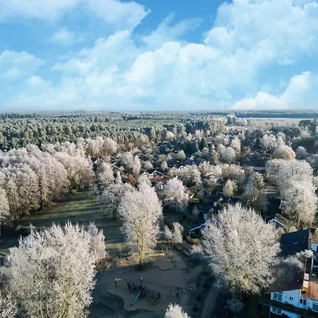 Elegant Eingerichtete