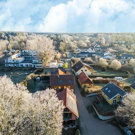 Appartamento Elegant Eingerichtete