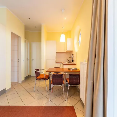 Appartamento Elegant Eingerichtete