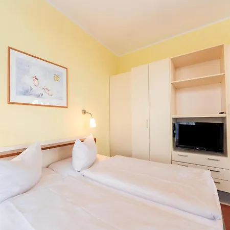 Elegant Eingerichtete * Granzow