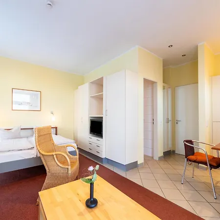 Elegant Eingerichtete Appartamento