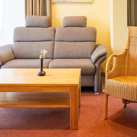 Appartamento Elegant Eingerichtete Granzow