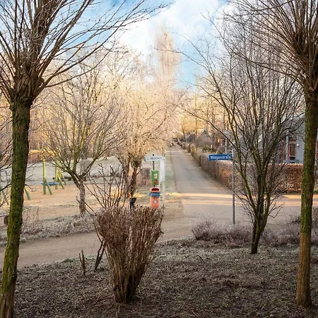 Elegant Eingerichtete Appartamento Granzow