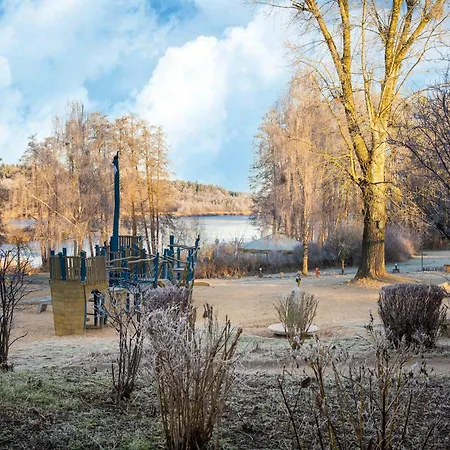 Elegant Eingerichtete Granzow