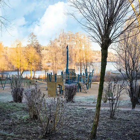 Elegant Eingerichtete