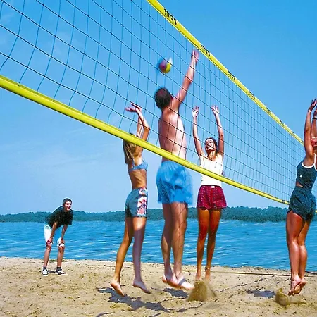 Appartamento Elegant Eingerichtete Granzow