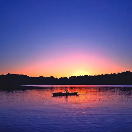 Elegant Eingerichtete *